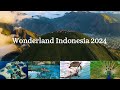 Wonderland indonesia 2024