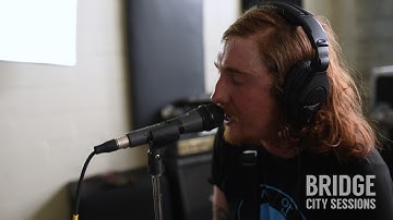 MURDERBURGERS - "Another Way Out" - BRIDGE CITY SESSIONS