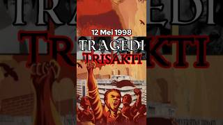 Tragedi Trisakti 1998