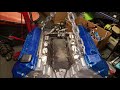 Mitsubishi Pajero SWAP BMW M62 V8