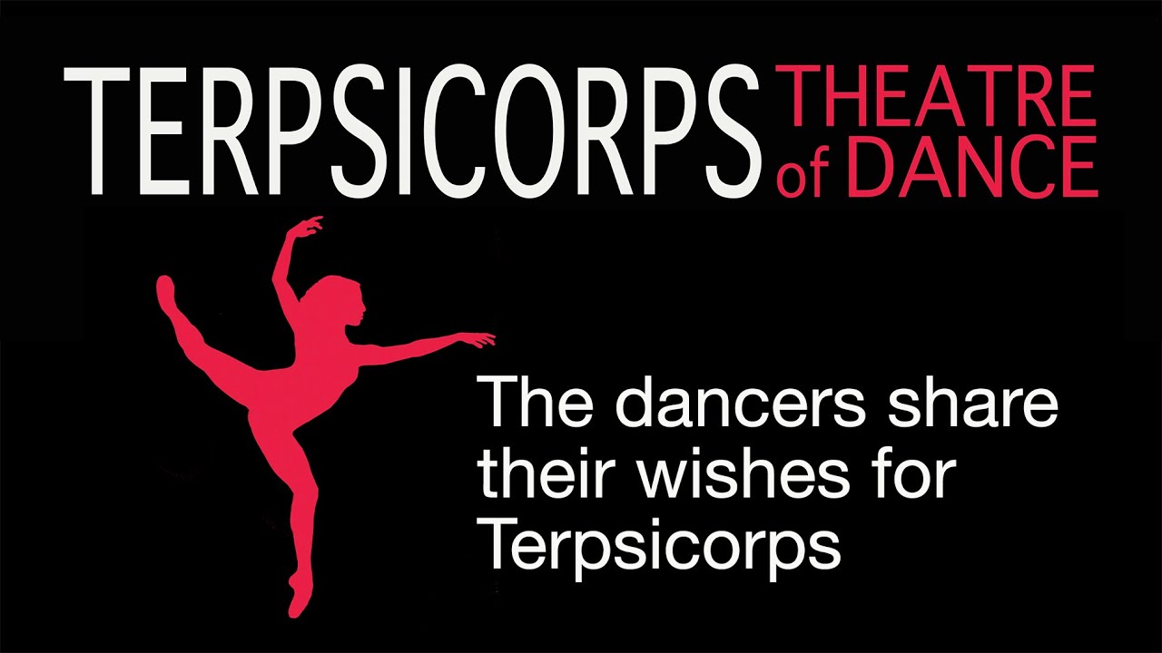 Get to know the characters — Terpsicorps Theatre of Dance