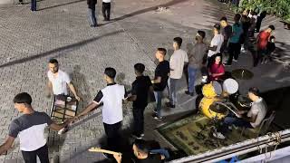 Köy Düğününü Salonlara Deği̇şmem Di̇yenler İzlesi̇n Grani̇ Si̇lvan Star Müzi̇k 2024