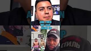 Bam Rodriguez team sent Junto Nakatani an offer but his team said NO!