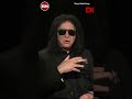 Gene Simmons' new adventure