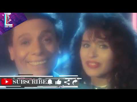 فيلم المنسي 1993 4 6 مشهد تخيلات المنسي الزعيم عادل مام ورقص ساخن من دينا الراقصة