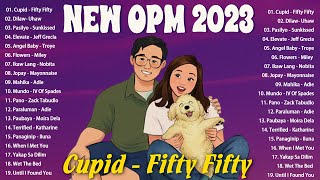 Dilaw - Uhaw  Angel Baby💖Top Trends New OPM Playlist 2023💖Tagalog Love Songs💗OPM Songs 2023 by OPM Music Love 141 views 8 months ago 24 hours