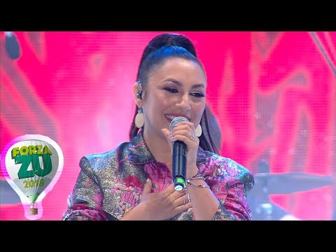 ANDRA - La Refren (Live la FORZA ZU 2018)
