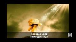 VIRGOUN - SENYUMLAH ~ (Lajutan Surat Cinta Untuk Starla)  - Durasi: 4:39. 