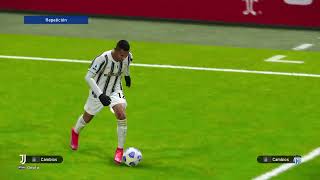 PES 2021 GANE AL PURO P.E.O.