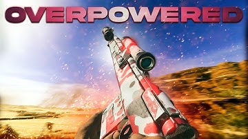 The FASTEST one SHOT one KILL Type 99 Sniper in Vanguard (Best class setup)