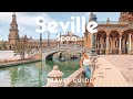 12 things to do in SEVILLE, Spain |  Voted as Lonely Planet