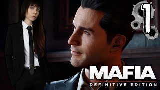 CAN'T REFUSE THIS ONE - Mafia: Definitive Edition - Part 1