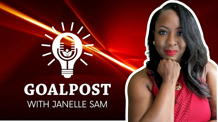 GoalPost Episode 9: Guest Joseph Lander