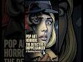 The Detective Who Was Always There #horrorstories #mystery #scary