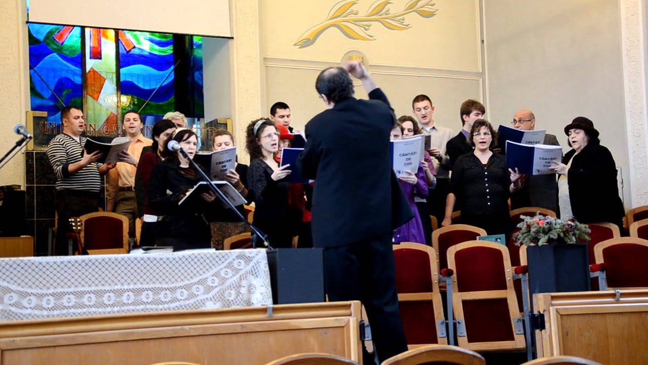 Corul BCB „Nădejdea