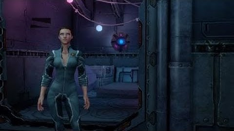 Saints Row IV: Re-Elected Walkthrough Part 20 - Obey (again)  Side Quest