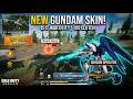 GUNDAM is TOO OP in COD Mobile?! 😳 (20+ Kill Gameplay)
