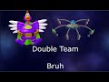 (Early Access) | Double Team Again #2 | LMK.HuyMinecaft510