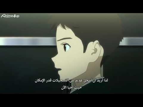 أنميات إيتشي - Anime4up