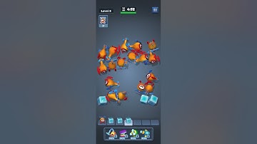 Match Factory! Level 2 Gameplay | iOS, Android, Puzzle Game