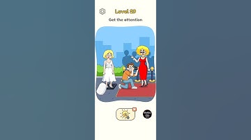 Dop 5 level 29 || 🎮🌀🎮 Delete one part, offline gameplay, walkthrough, Android,  || @MahfuzFIFAG20