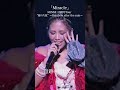 「Miracle」MINMI 10周年Tour 雨のち虹 ~Rainbow after the rain~