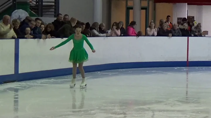 Heather McNeil Free L2 English Inclusive Skating  ...