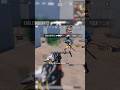 1v2 shotgun vs shotgun 🔥🔥 #bgmi #pubgmobile #trending #viral #aimxrockygamar