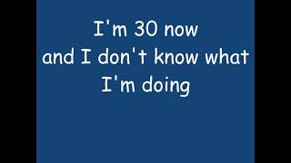 Download Lagu I'm 30 Now - Bavon (Music) MP3