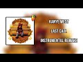 How "Last Call" By Kanye West Was Made [FL Studio]
