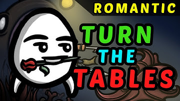 MY ARMY  NOW - Romantic Brotato Danger 5 Guide and Walkthrough - Abyssal Terrors