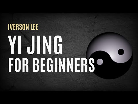 Yi Jing for Beginners