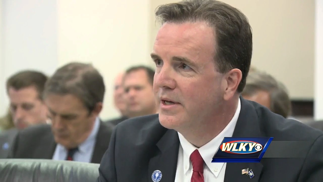 State Auditor: UofL athletics making money at Yum! Center