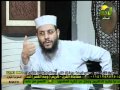 مجلس الرحمة احمد غالى 16 4 2012