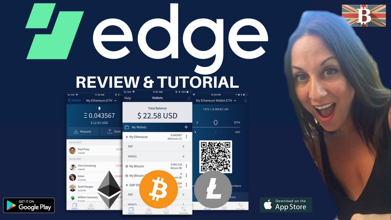online cryptocurrency wallet review