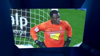 Pregunta: ¿Quién Es El Portero En Activo Con Más Penaltis Parados En La Liga Bbva?