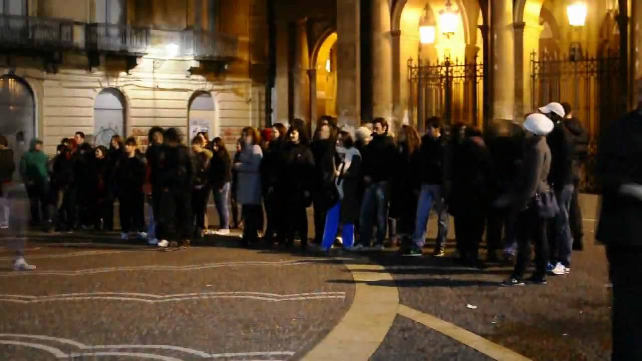 Un, due, tre STELLA! // @Catania // 7labz - YouTube