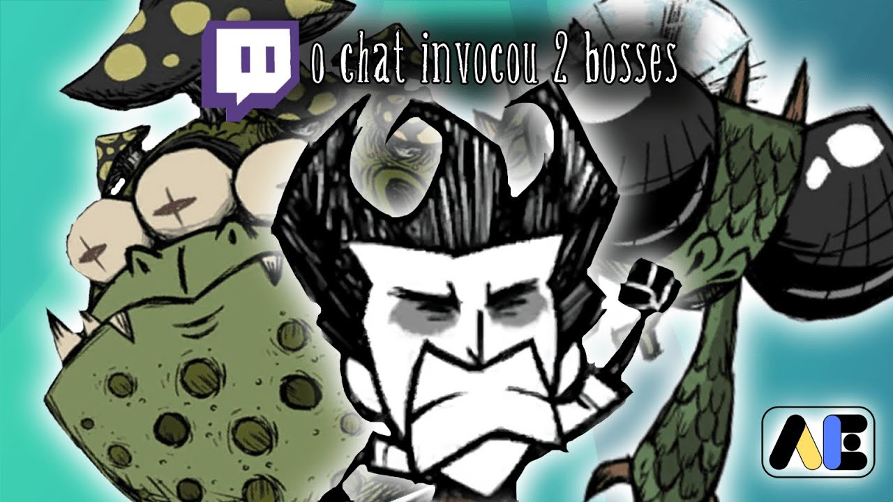 O CHAT ME DESTRUIU COM ESSE MOD