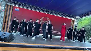 картинка: Детская филармония (Махачкала) - 