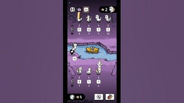 Thumbnail of Cluster Ducks until you Win  #rpg  #ducks #mobilegame