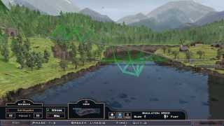 Bridge It - Complex 5 Take 3