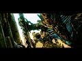 Transformers 2 : revenge of the fallen - New Divide (Music Video )