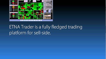 ETNA Software