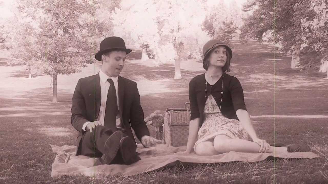 Same Old Story - Silent Film Romance