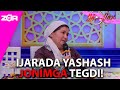 Yor-yor 261-son IJARADA YASHASH JONIMGA TEGDI! (23.01.2022)