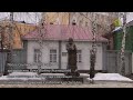 СВИДЕТЕЛЬСТВО ВЕРЫ: Дом-музей святителя Луки (Войно-Ясенецкого) в г.Тамбове