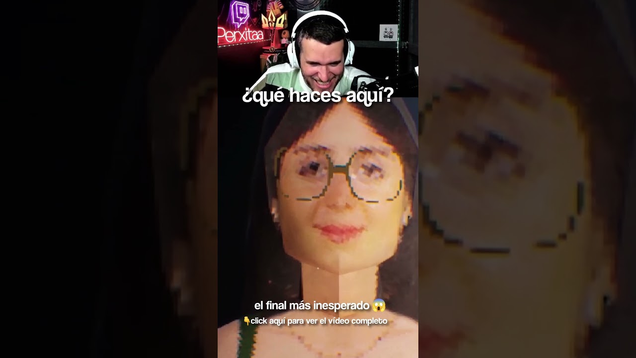 RORO NO ES COMO PENSABA 😐