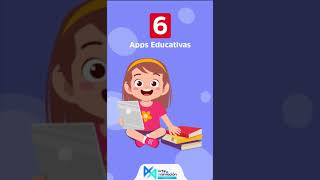 6 apps educativas screenshot 1