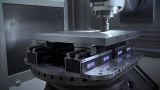 Lang Makro Grip Ultra Work-Holding: Hold larger parts like never before with this modular unit!