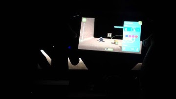 LBP2 Cross-Controller Tag Radar Part 2